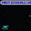 FIRST J131838.2+382447