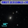 FIRST J131106.5+391403