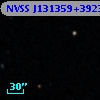 NVSS J131359+392329
