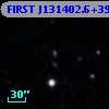 FIRST J131402.6+393941