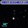 FIRST J131402.7+393923