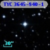 TYC 3645-840-1