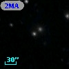 2MASX J13112527+3916306