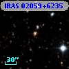 IRAS 02059+6235
