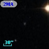 2MASX J13100989+3903305