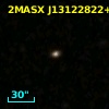 2MASX J13122822+3918248