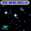 TYC 3645-852-1