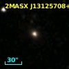 2MASX J13125708+3903002