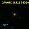 2MASX J13132839+3910588