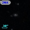 2MASX J13132946+3921228