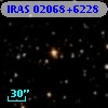 IRAS 02068+6228