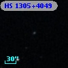 HS 1305+4049