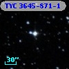 TYC 3645-871-1