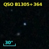 QSO B1305+364