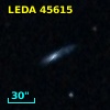 LEDA   45615