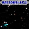IRAS 02089+6121