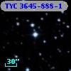 TYC 3645-888-1