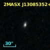 2MASX J13085352+3635433