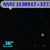 NVSS J130917+372734