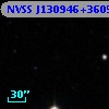 NVSS J130946+360544