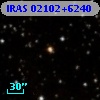 IRAS 02102+6240