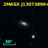 2MASX J13073890+3524412