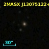 2MASX J13075122+3715193