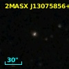 2MASX J13075856+3705203