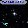 TYC 3645-892-1