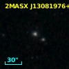 2MASX J13081976+3618279