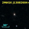 2MASX J13082604+3550339
