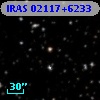 IRAS 02117+6233