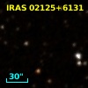 IRAS 02125+6131
