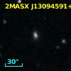 2MASX J13094591+3645463
