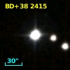 BD+38  2415