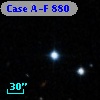 Case A-F  880