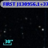 FIRST J130956.1+375620