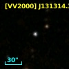 [VV2000] J131314.3+375356