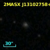 2MASX J13102758+3751491