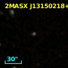 2MASX J13150218+3747047