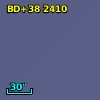 BD+38  2410