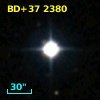 BD+37  2380
