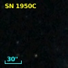 SN 1950C