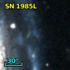 SN 1985L