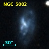 NGC  5002