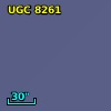 UGC  8261