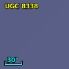 UGC  8338