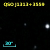 QSO J1313+3559