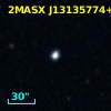 2MASX J13135774+3518527