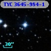 TYC 3645-984-1